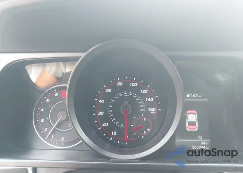 2021 Hyundai Elantra Se z USA, uszkodzony, nr VIN 5NPLL4AG2MH014921